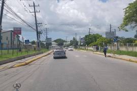 Commercial Lot for Sale in Savanna-La-Mar