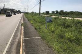 Commercial Lot for Sale in Runaway Bay