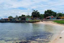 Commercial Lot for Sale in Negril