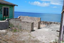 Commercial Lot for Sale in Negril