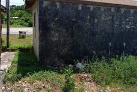 Commercial Lot for Sale in Negril