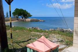 Commercial Lot for Sale in Negril