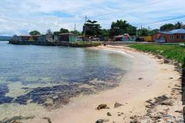 Commercial Lot for Sale in Negril