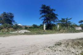 Commercial Lot for Sale in Montego Bay