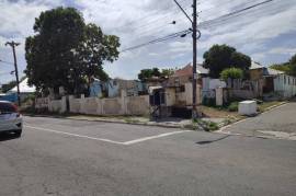 Commercial Lot for Sale in Spanish Town