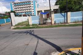 Commercial Lot for Sale in Kingston 1