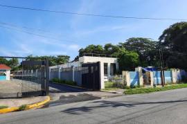 Commercial Lot for Sale in Kingston 1