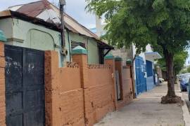 Commercial Lot for Sale in Kingston 1