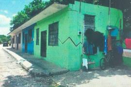Commercial Lot for Sale in Kingston 13