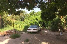 Commercial Lot for Sale in Kingston 4