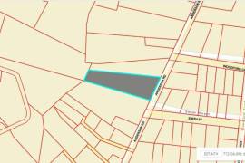 Commercial Lot for Sale in Kingston 4