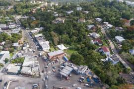 Commercial Lot for Sale in Kingston 9