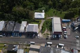 Commercial Lot for Sale in Kingston 9