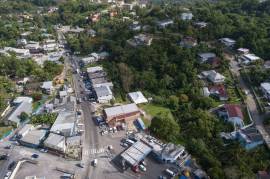 Commercial Lot for Sale in Kingston 9