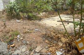 Commercial Lot for Sale in Kingston 4