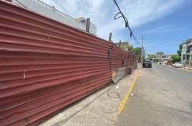 Commercial Lot for Sale in Kingston 4