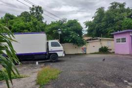 Commercial Lot for Sale in Kingston 8