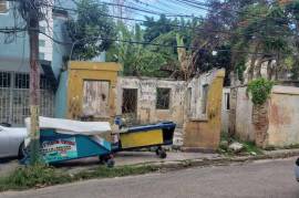 Commercial Lot for Sale in Montego Bay