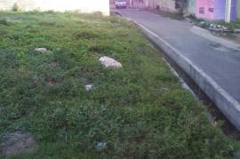 Commercial Lot for Sale in Spanish Town