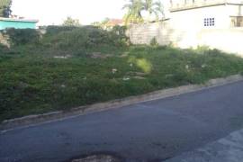 Commercial Lot for Sale in Spanish Town