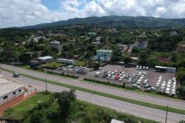 Commercial Lot for Rent in Montego Bay