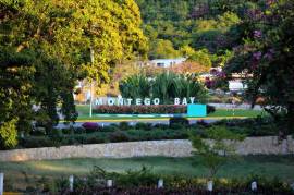 Commercial Lot for Rent in Montego Bay