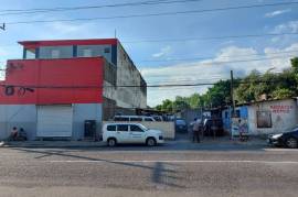 Commercial Lot for Rent in Kingston 1