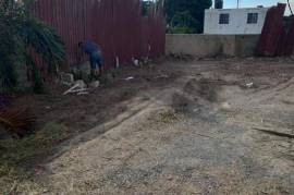 Commercial Lot for Rent in Kingston 8