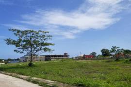 Commercial Lot for Rent in Montego Bay