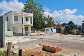 Commercial Lot for Rent in Mandeville