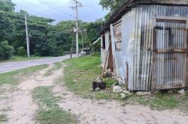 Commercial Lot for Rent in Montego Bay