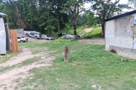 Commercial Lot for Rent in Montego Bay