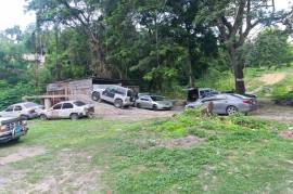 Commercial Lot for Rent in Montego Bay