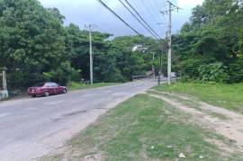 Commercial Lot for Rent in Montego Bay