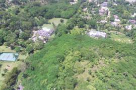 Residential Lot for Sale in Montego Bay