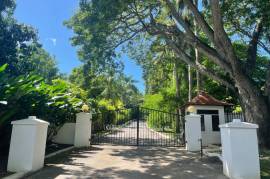 Residential Lot for Sale in Montego Bay