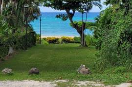 Residential Lot for Sale in St. Ann's Bay