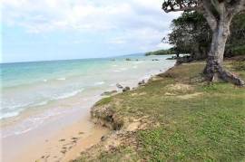 Residential Lot for Sale in St. Ann's Bay