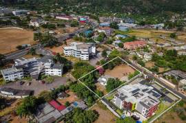 Residential Lot for Sale in Kingston 6