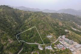 Residential Lot for Sale in Kingston 6