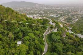 Residential Lot for Sale in Kingston 6