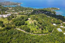 Residential Lot for Sale in Port Antonio