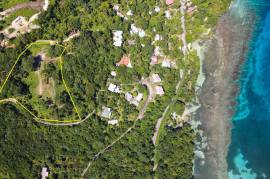 Residential Lot for Sale in Port Antonio