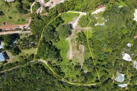 Residential Lot for Sale in Port Antonio