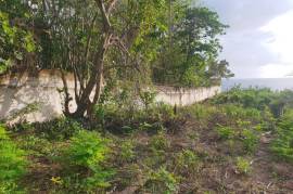 Residential Lot for Sale in Negril