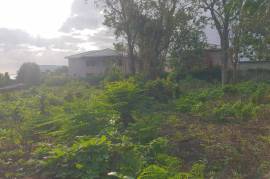 Residential Lot for Sale in Negril