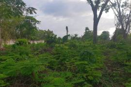 Residential Lot for Sale in Negril