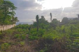 Residential Lot for Sale in Negril