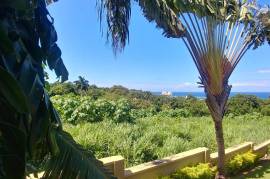 Residential Lot for Sale in Montego Bay