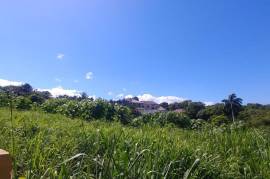 Residential Lot for Sale in Montego Bay